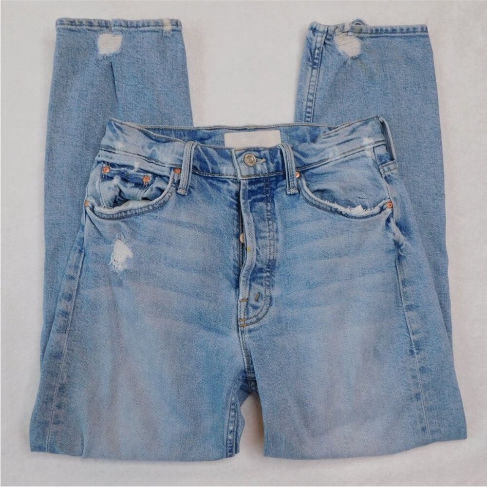 MOTHER (SUPERIOR) The Tomcat, The Confession